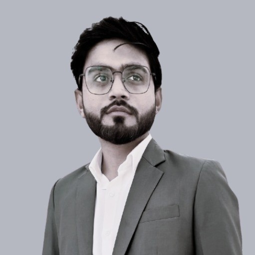 Ahesanali Bhoraniya