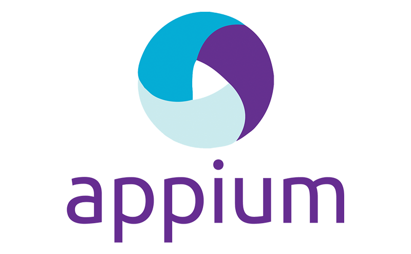appium