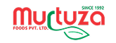 Murtuza Foods Logo
