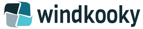 Windkooky Biotechnology Logo