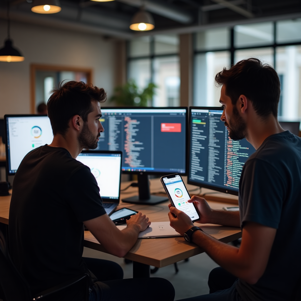 functional testing